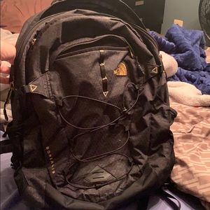 North Face Bookbag